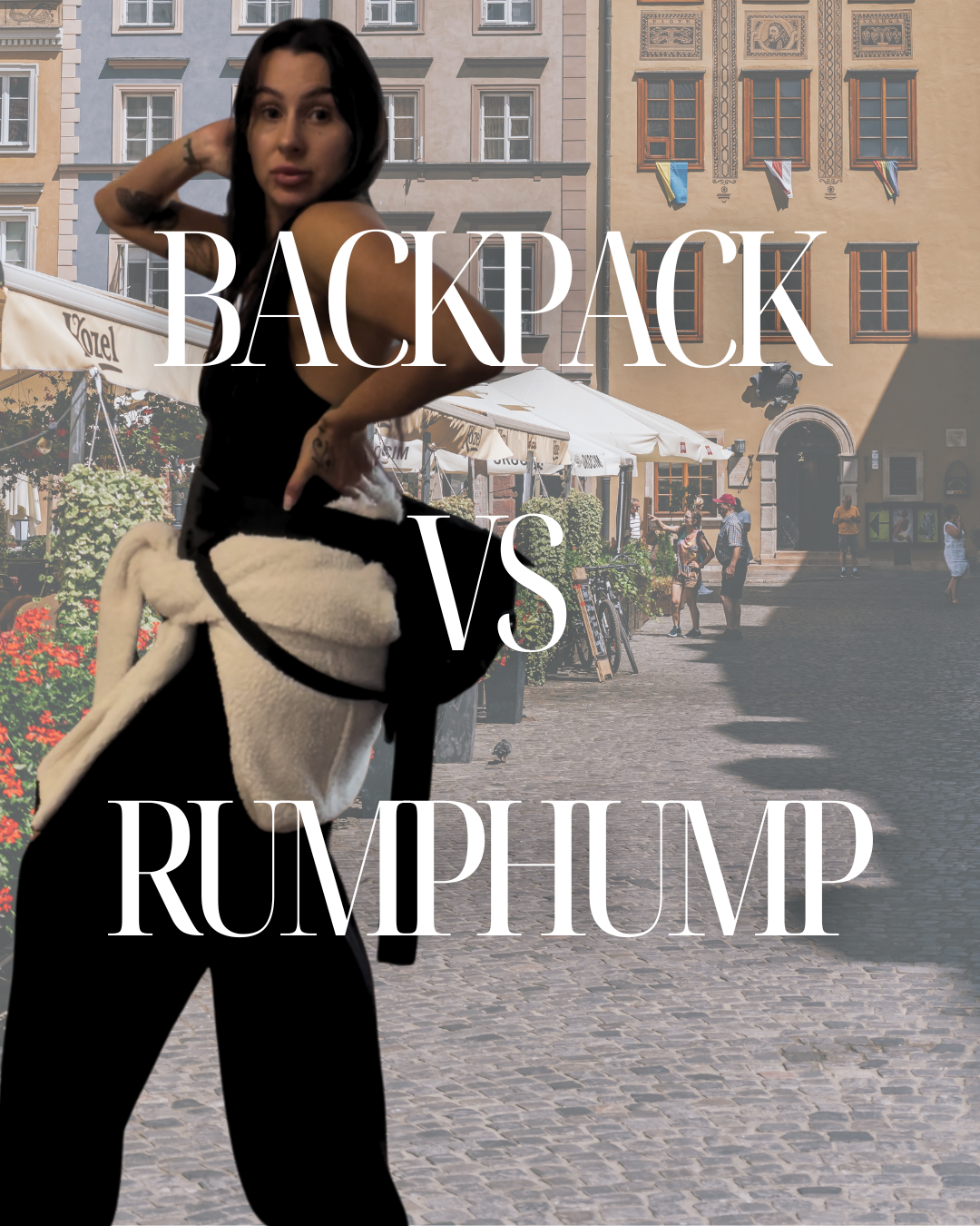 RumpHump