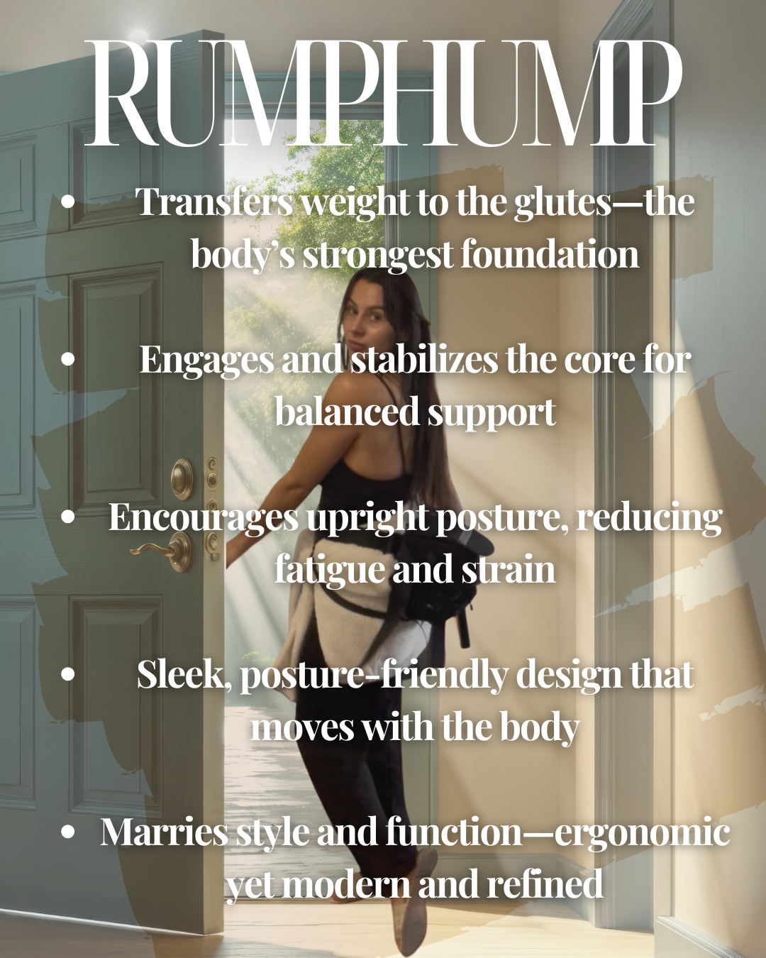 RumpHump